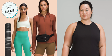 lululemon we made too much december 2023