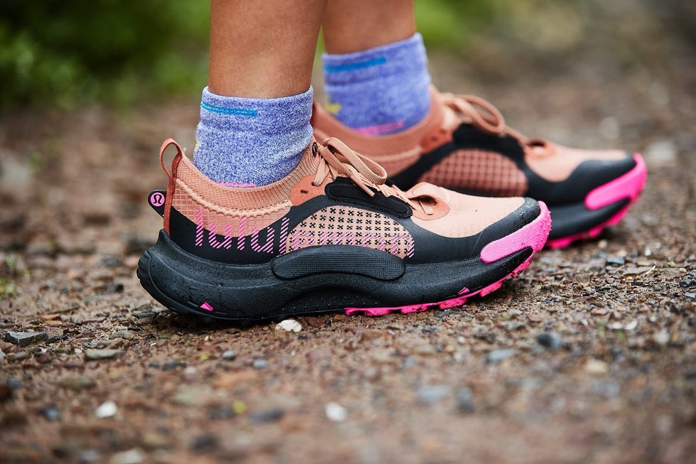 Just Released: Lululemon Wildfeel Trail Shoe 2025