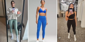 lululemon leggings review