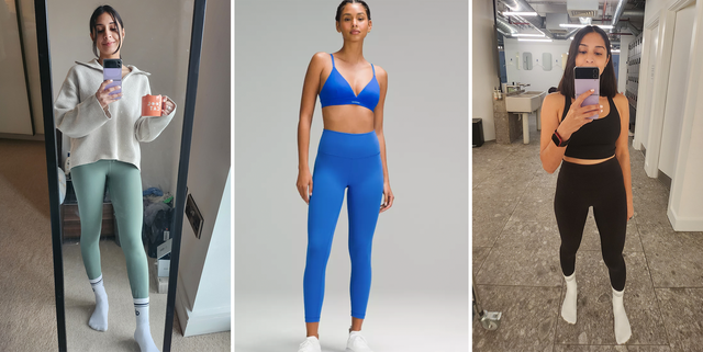 lululemon leggings review