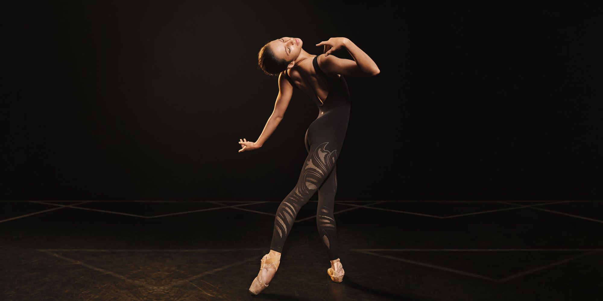 Lululemon Have A New Dance Collection And We Know You'll Like It