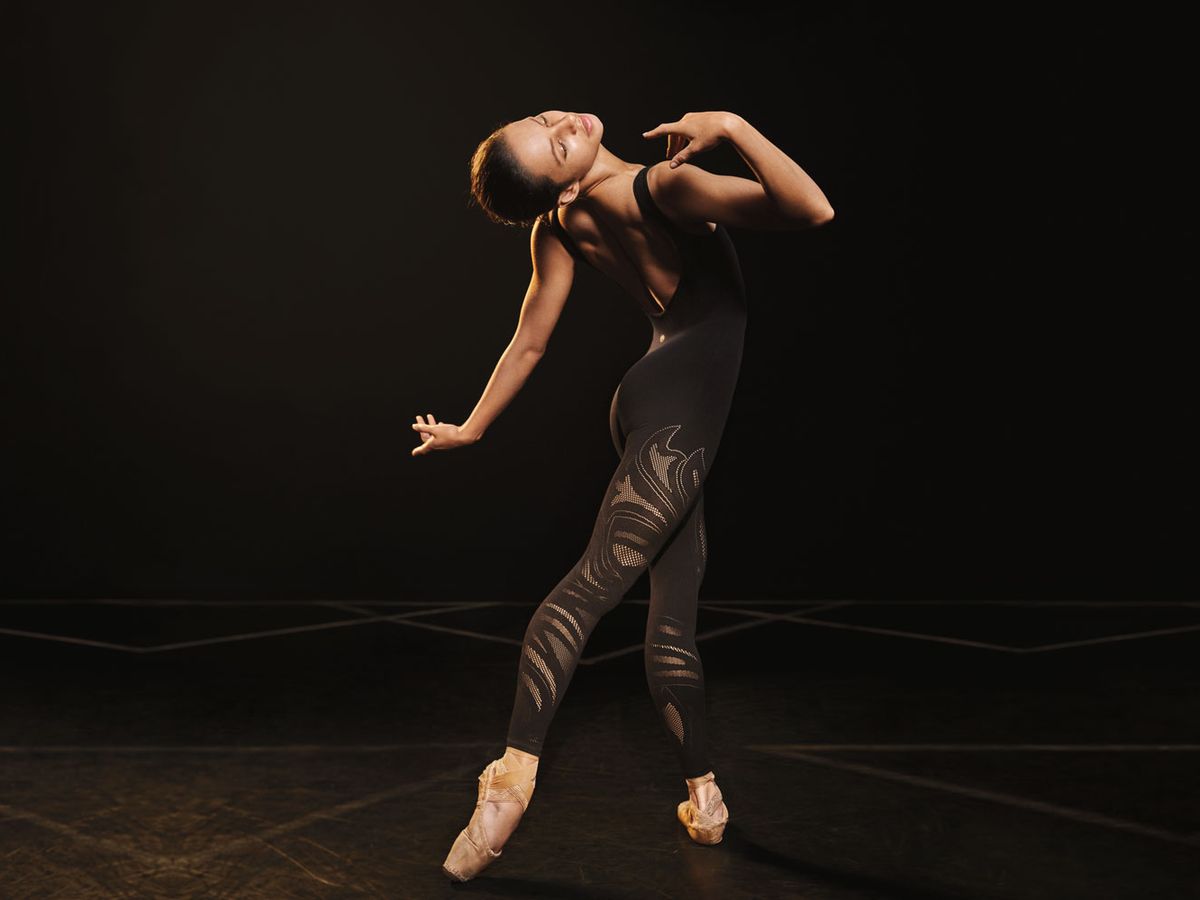lululemon athletica Dance/Ballet Equipment