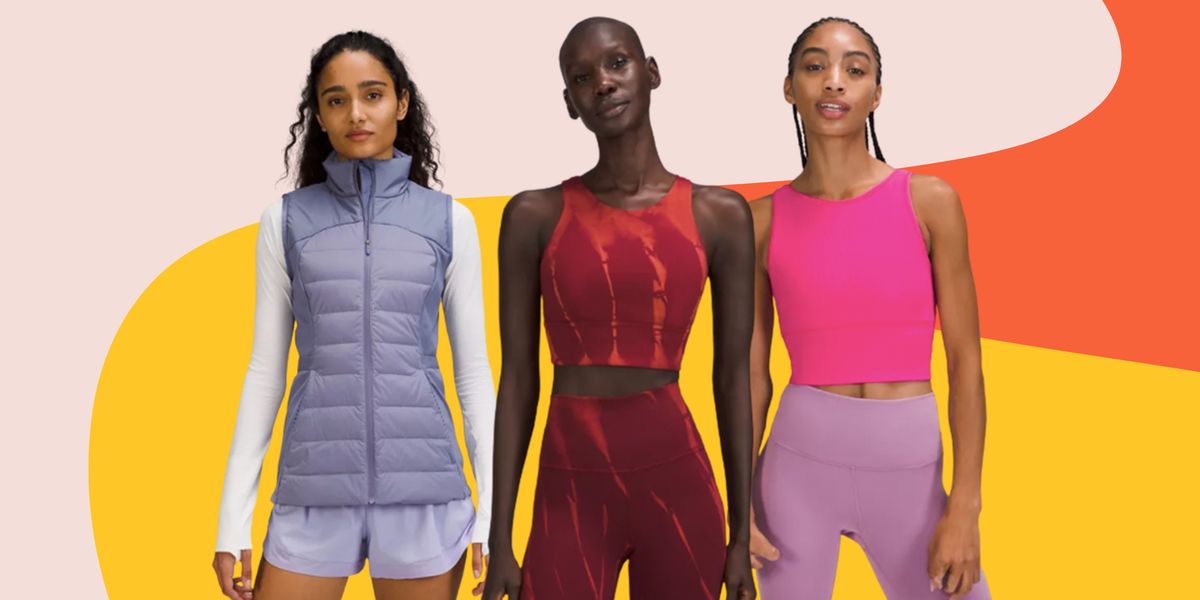 lululemon Black Friday sale 2022: what WH is shopping now