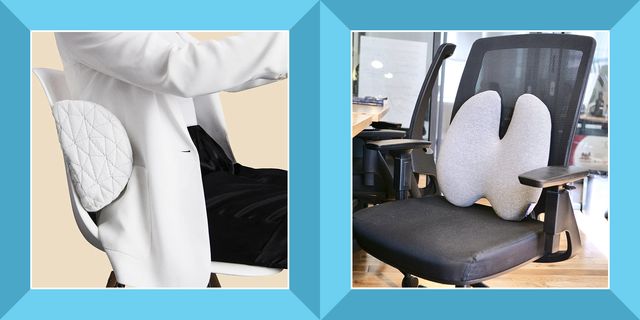 Top 10: Best Lumbar Support Pillows for Cars 2020 / Back Support