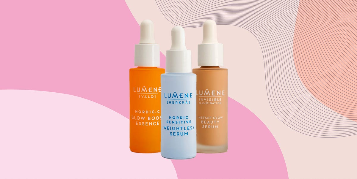 Lumene is the Nordic-inspired brand to know about | Shop the sale