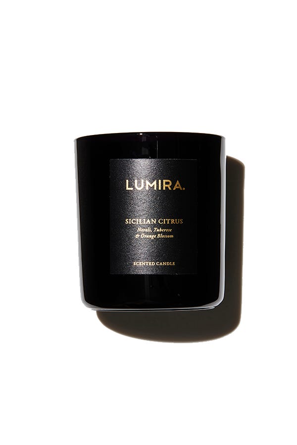 Product, Cream, Candle, 