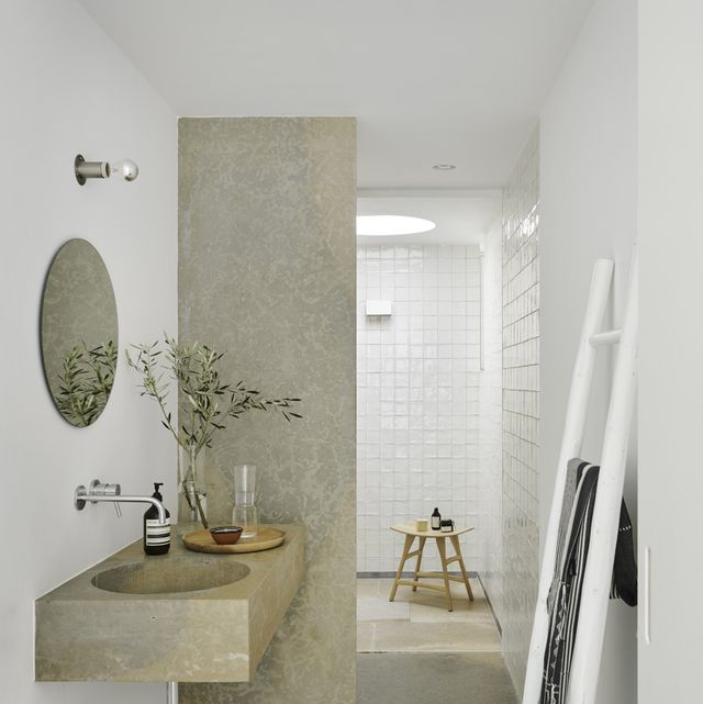 Bagno: dettagli di design per la doccia - Cose di Casa