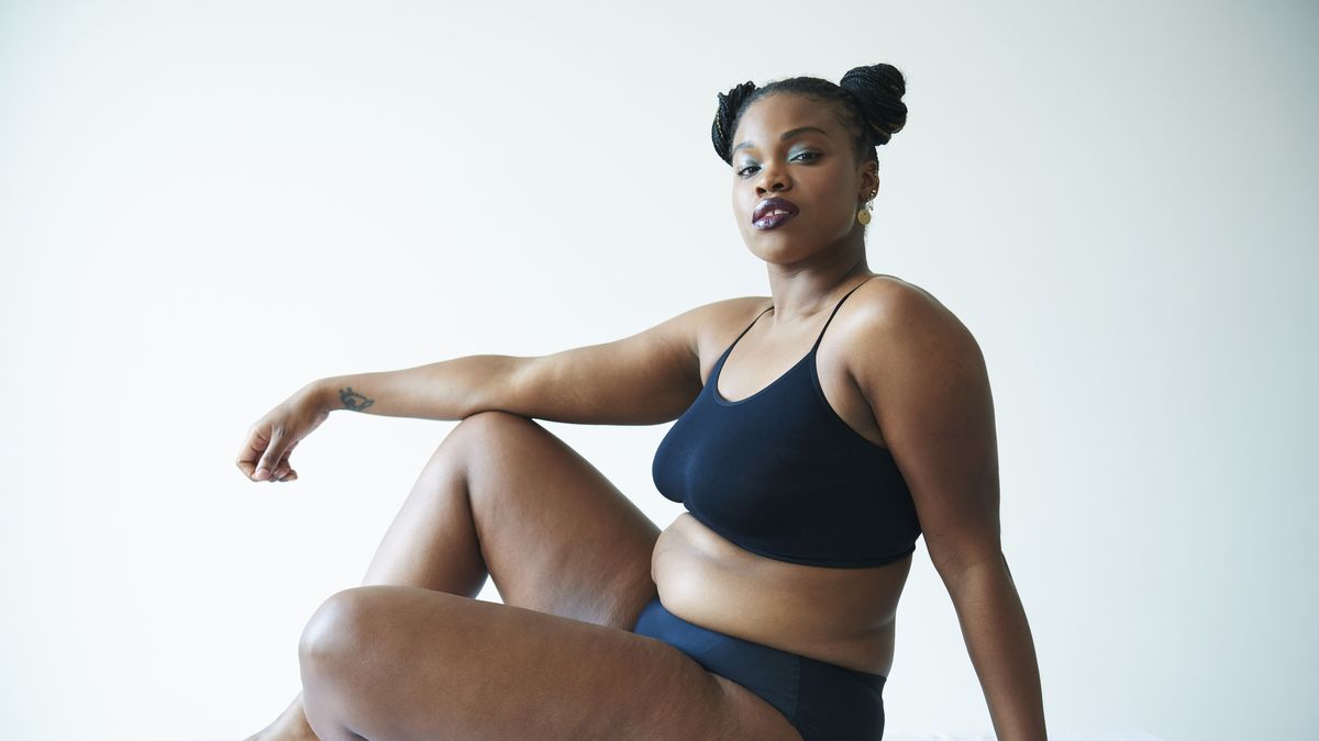 Shapewear is booming, and body image experts are worried: 'It's really  dangerous