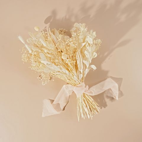 bouqs dried flowers collection