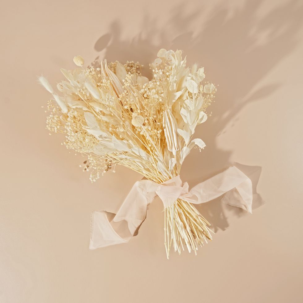 The Bouqs Company Launched a New Line of Dried Flowers