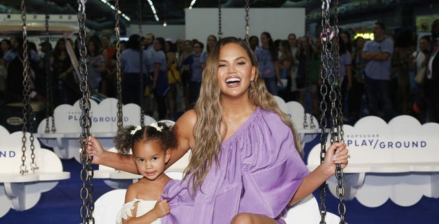 POPSUGAR Play/Ground 2019 – Day 2