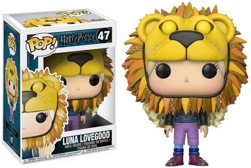 Funko Pop! Harry Potter