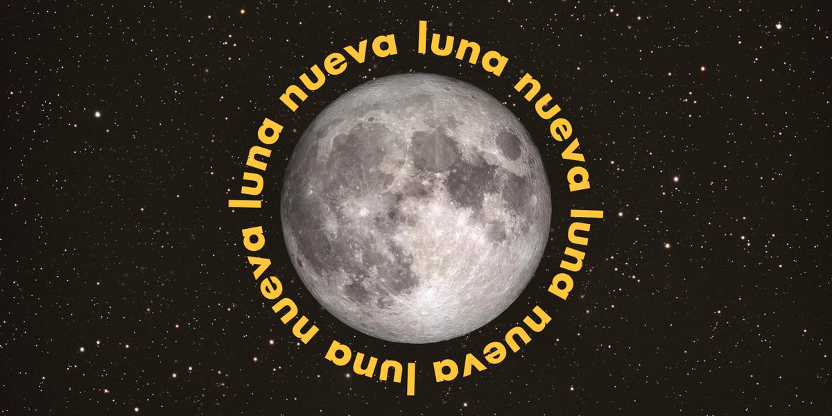 Luna nueva de marzo 2023 así afectará a cada signo del zodiaco