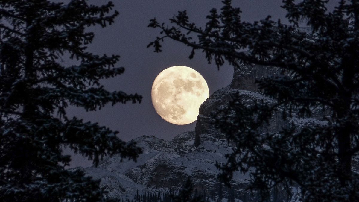 Luna Piena in Bilancia: effetti e oroscopo del 19 aprile segno per segno