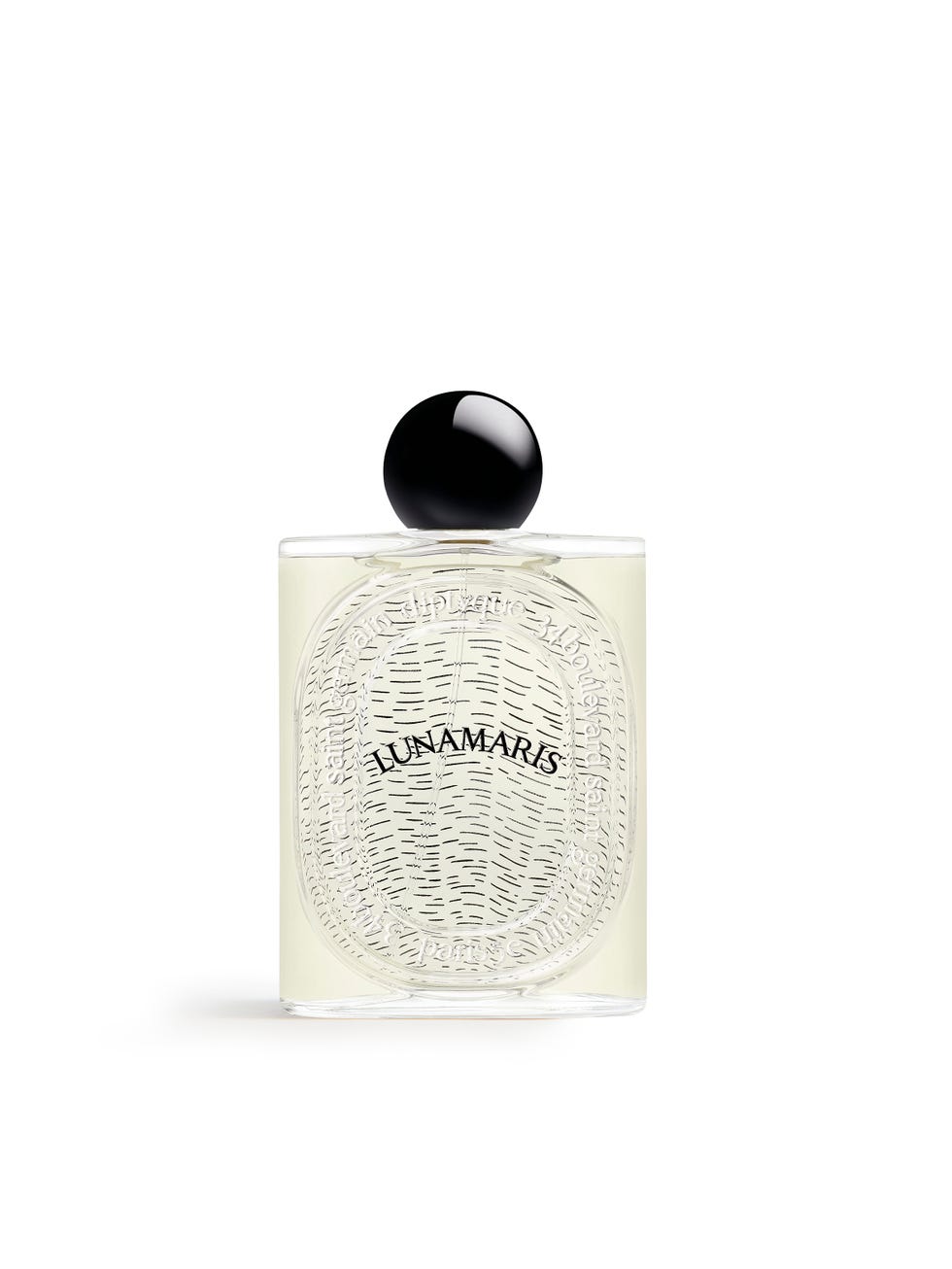 les essences de diptyque