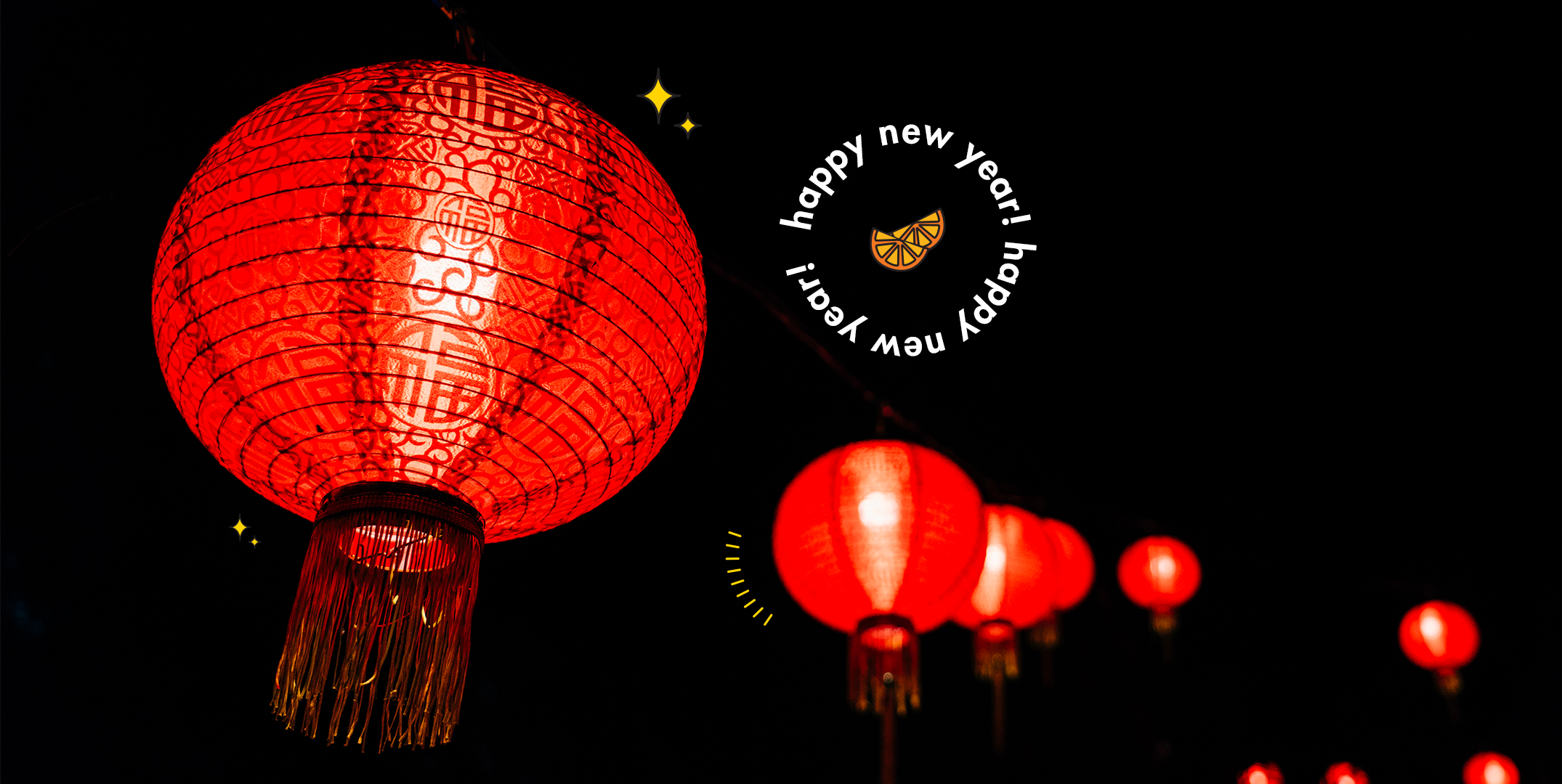 Best Lunar New Year Zoom Backgrounds - New Year Zoom Backgrounds