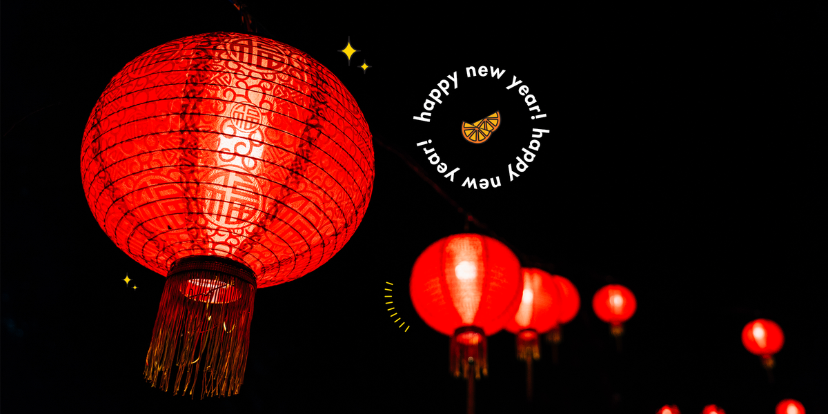 Best Lunar New Year Zoom Backgrounds - New Year Zoom Backgrounds