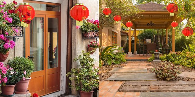 Your Guide to Sustainable Chinese New Year Home Decor