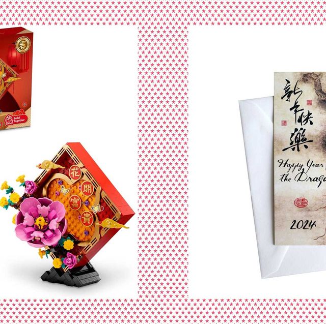 26 Best Chinese New Year 2024 Gifts for Friends/Coworkers/Clients/Employees