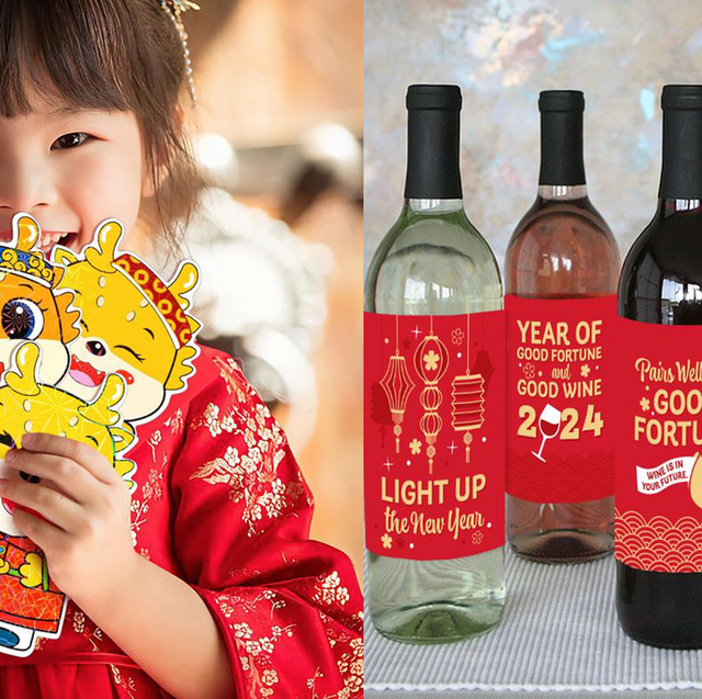 15 Chinese Dragon Crafts for Kids to Celebrate Chinese or Lunar New Year -  Happy Toddler Playtime