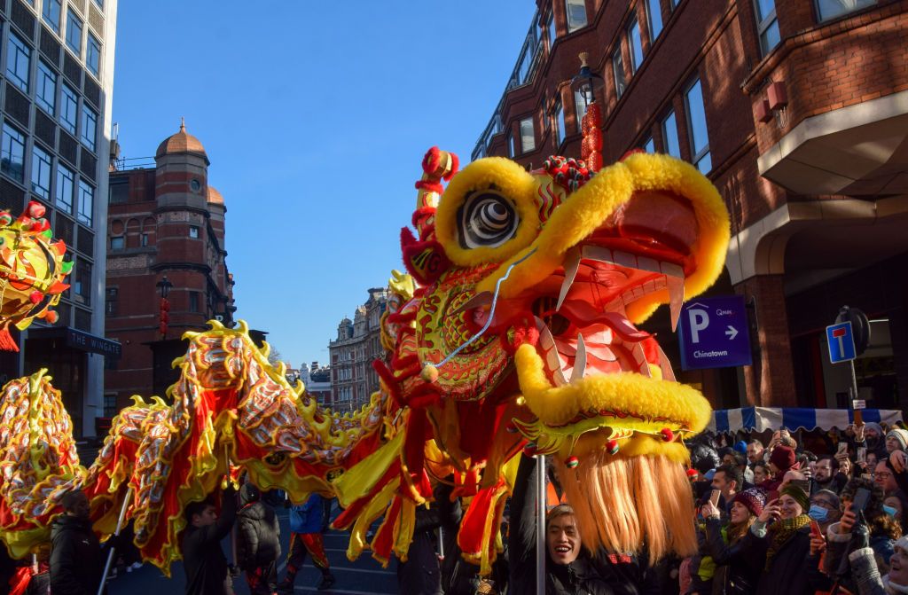 Lunar New Year 2024: What Is It and When Is It? - Parade