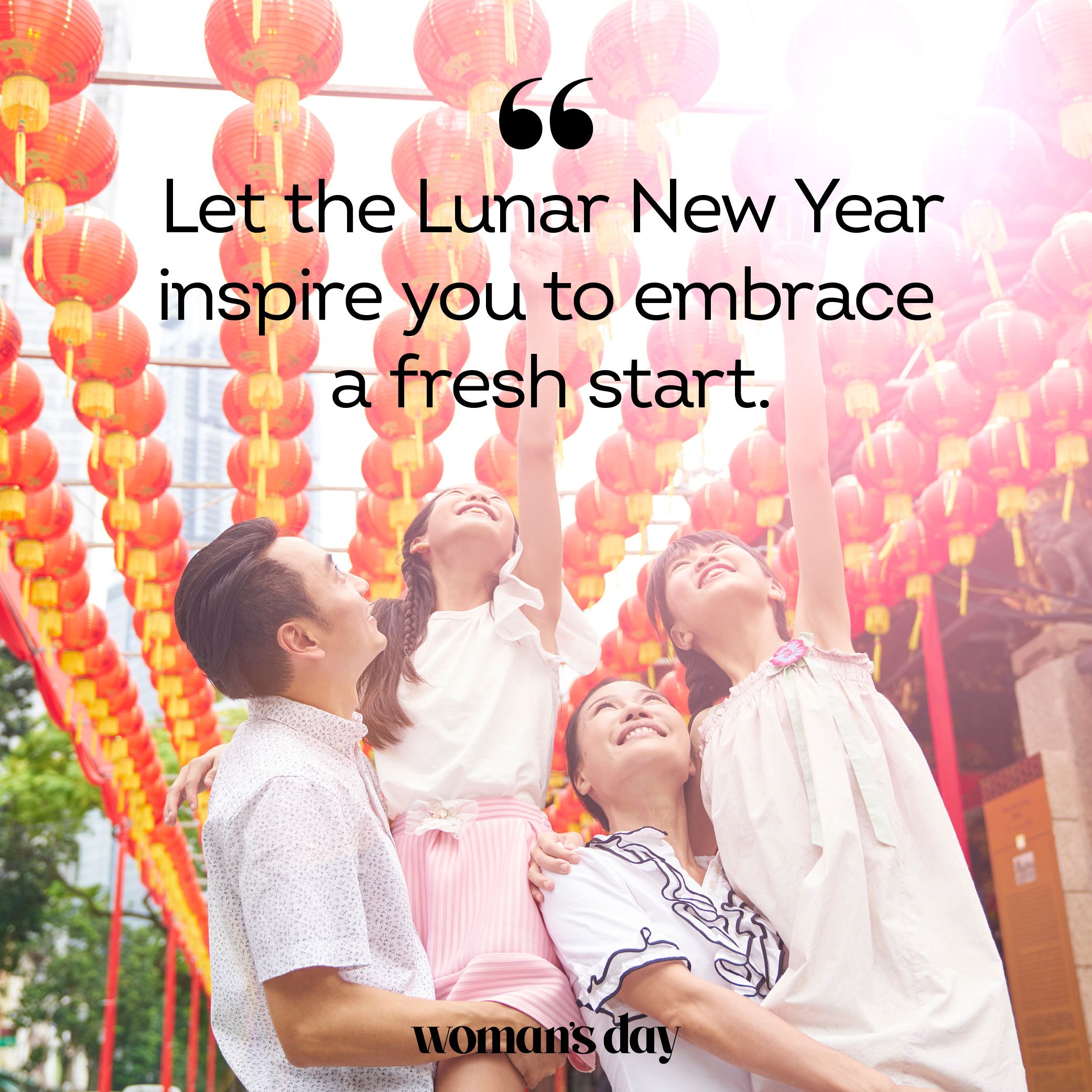 THE HOT LIST: HAPPY LUNAR NEW YEAR 2023! - Grazia