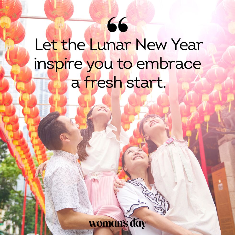 100 Chinese New Year Wishes and Lunar New Year Greetings for 2024