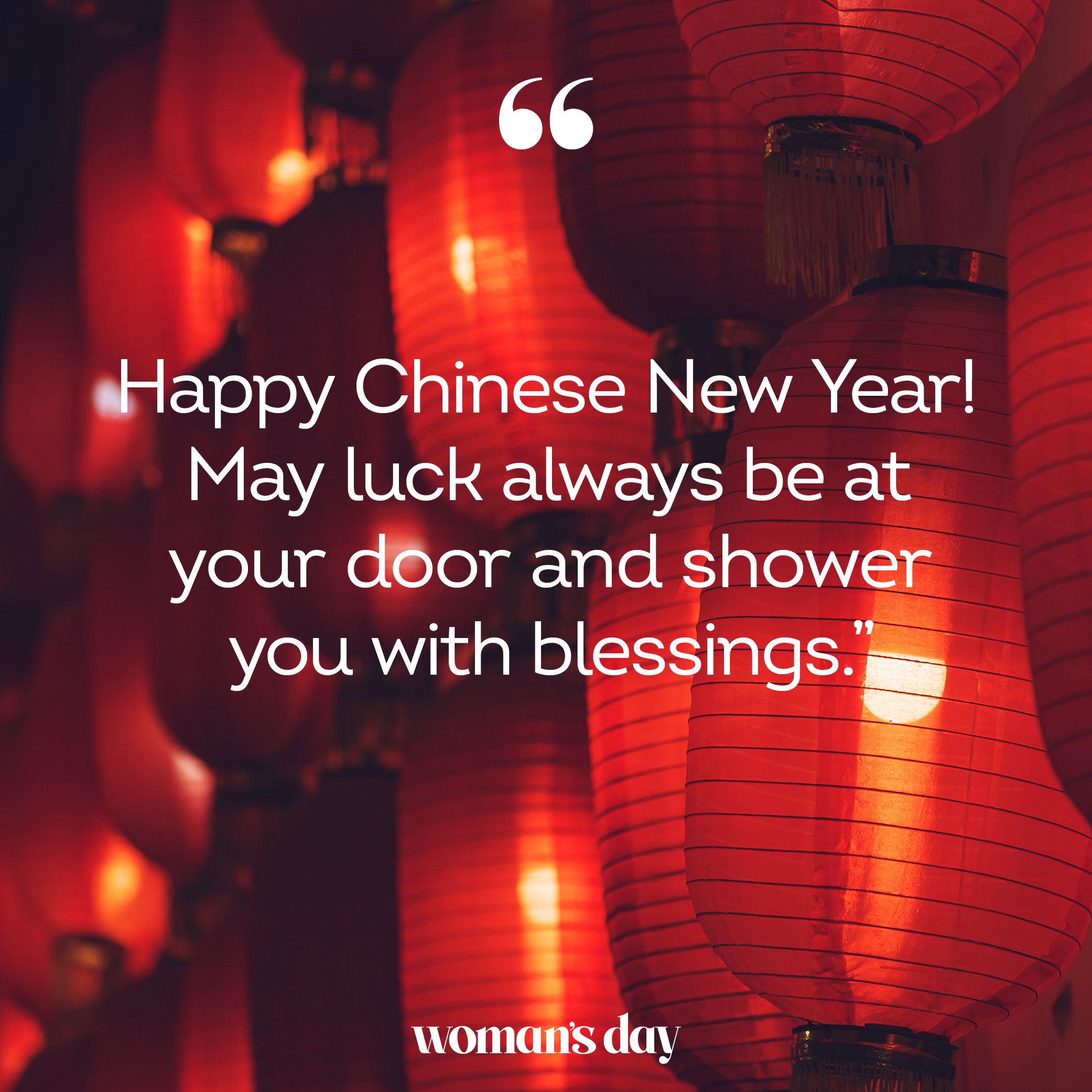 90+ Chinese New Year Wishes and Greetings 2023 - EnglishFancy