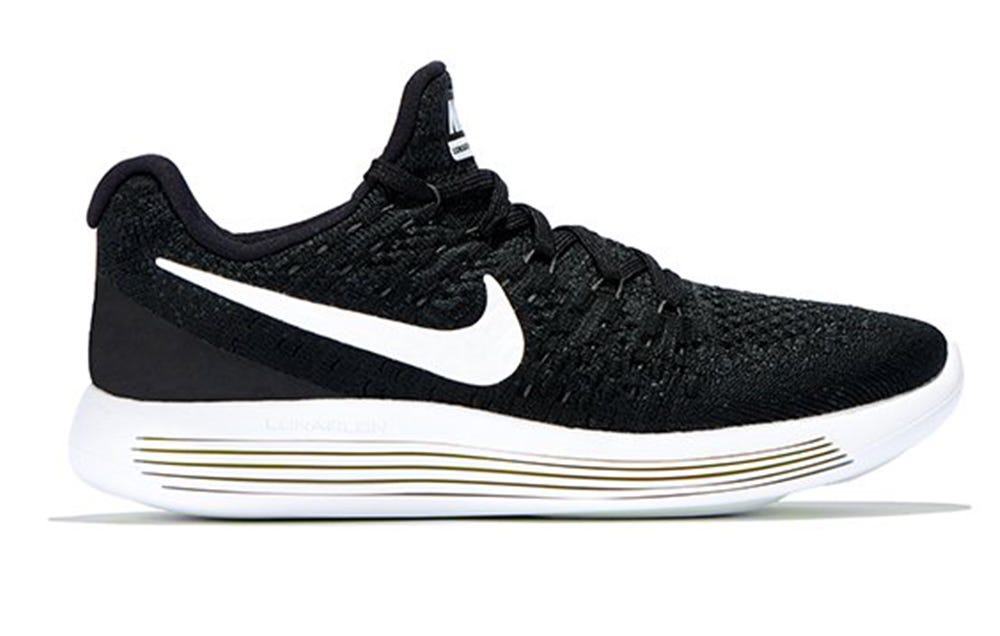 Nike LunarEpic Low Flyknit 2