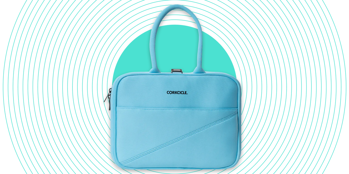 The 11 Best Lunch Bags That Are Stylish and Functional in 2024