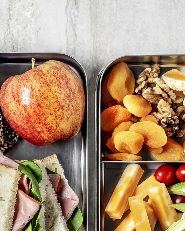 How To Healthy Meal Prep: A Beginner's Guide