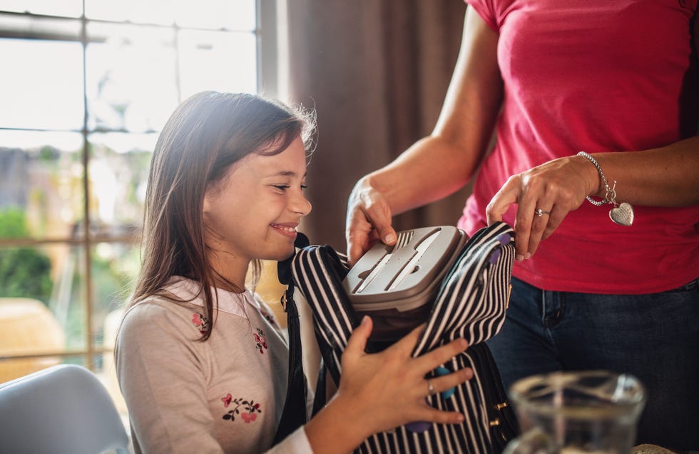 lunchbox hygiene how to clean