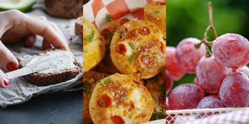 Dish, Food, Cuisine, Ingredient, Dessert, Produce, Finger food, Staple food, Baked goods, Recipe, 