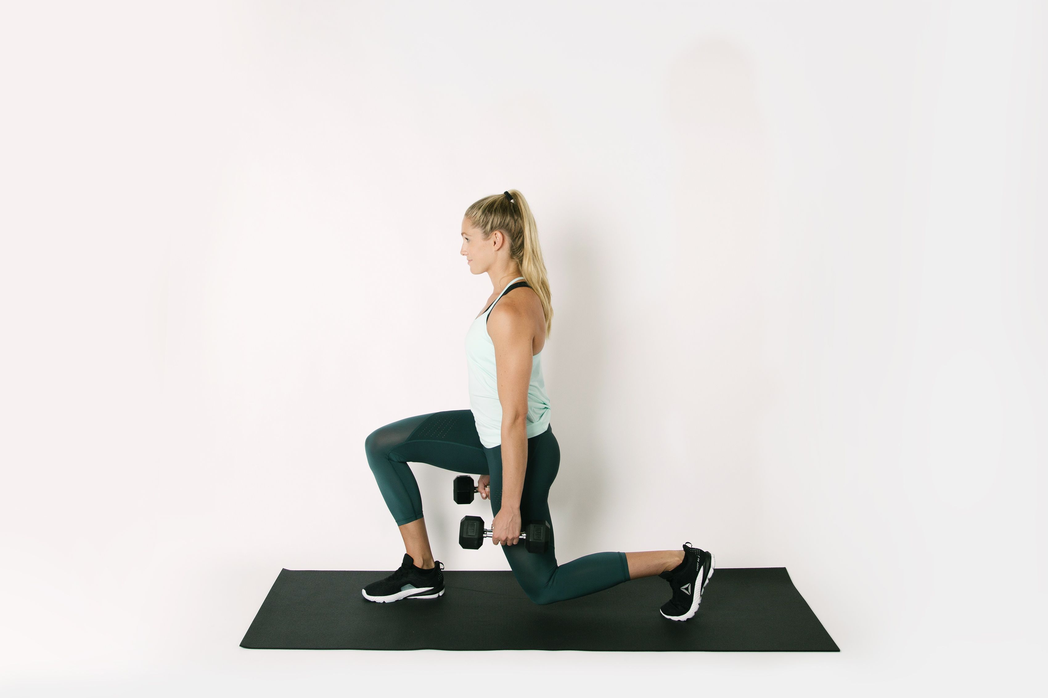 WHY and HOW to Strengthen the Hip Flexors - VAHVA Fitness