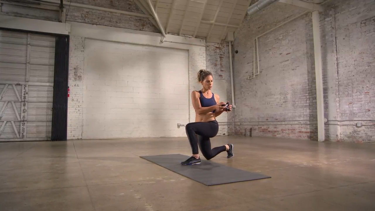 jillian michaels