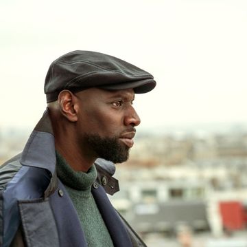 lupin t3 serie netflix omar sy