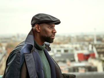 lupin t3 serie netflix omar sy