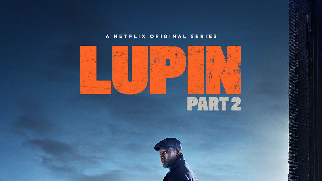 preview for Lupin part 2 trailer (Netflix)