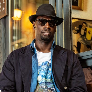 omar sy, lupin, season 3