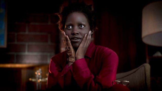 Lupita Nyongo