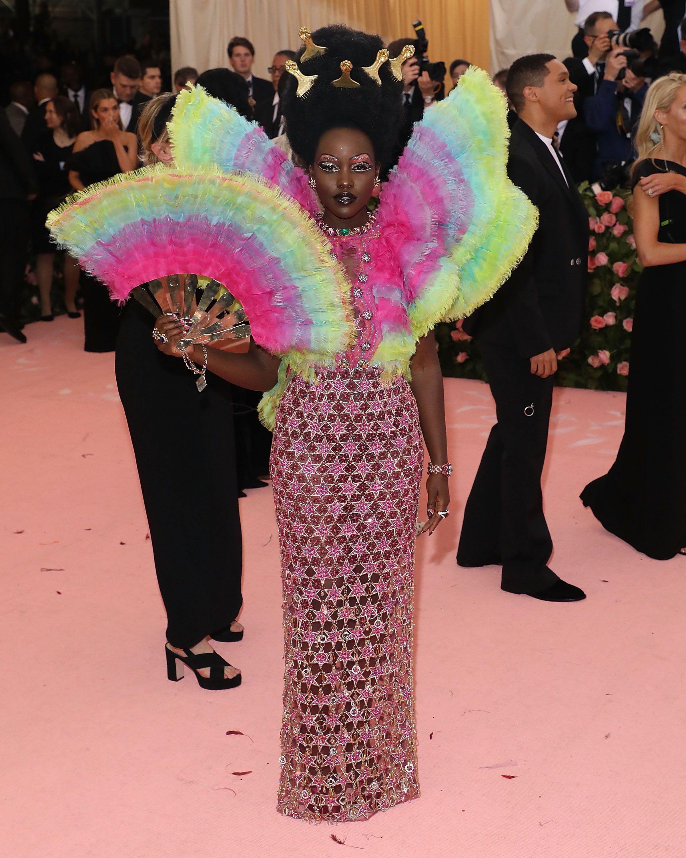 Met gala 2025 ugly dresses