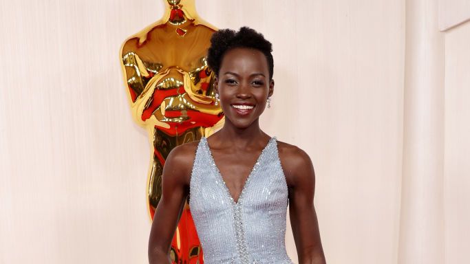 preview for Lupita Nyong’o’s Best Looks Yet