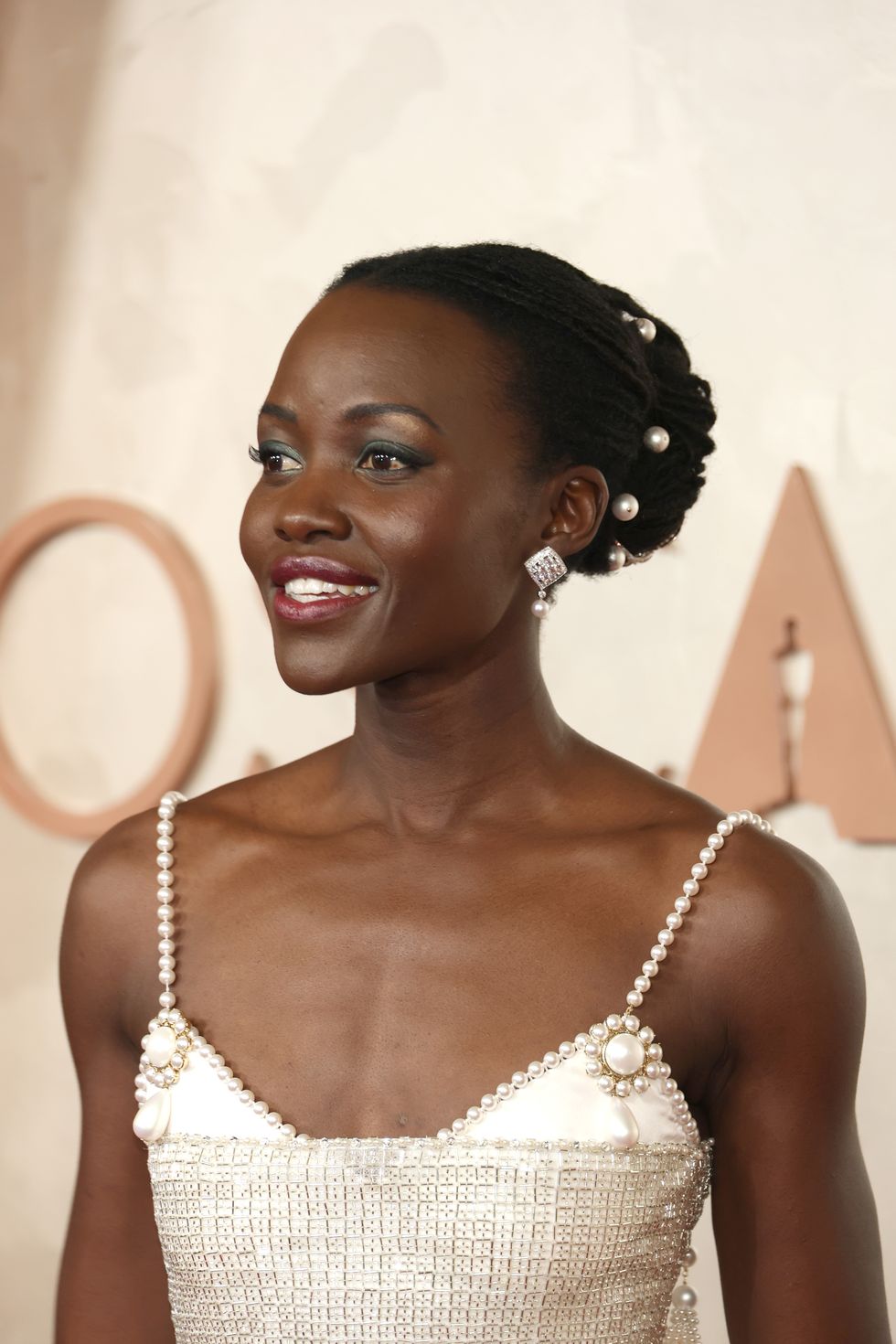 97th annual oscars arrivals