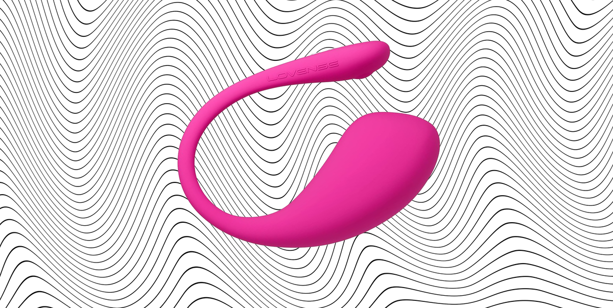 Is the Lush 3 the best remote-controlled vibrator in the world?