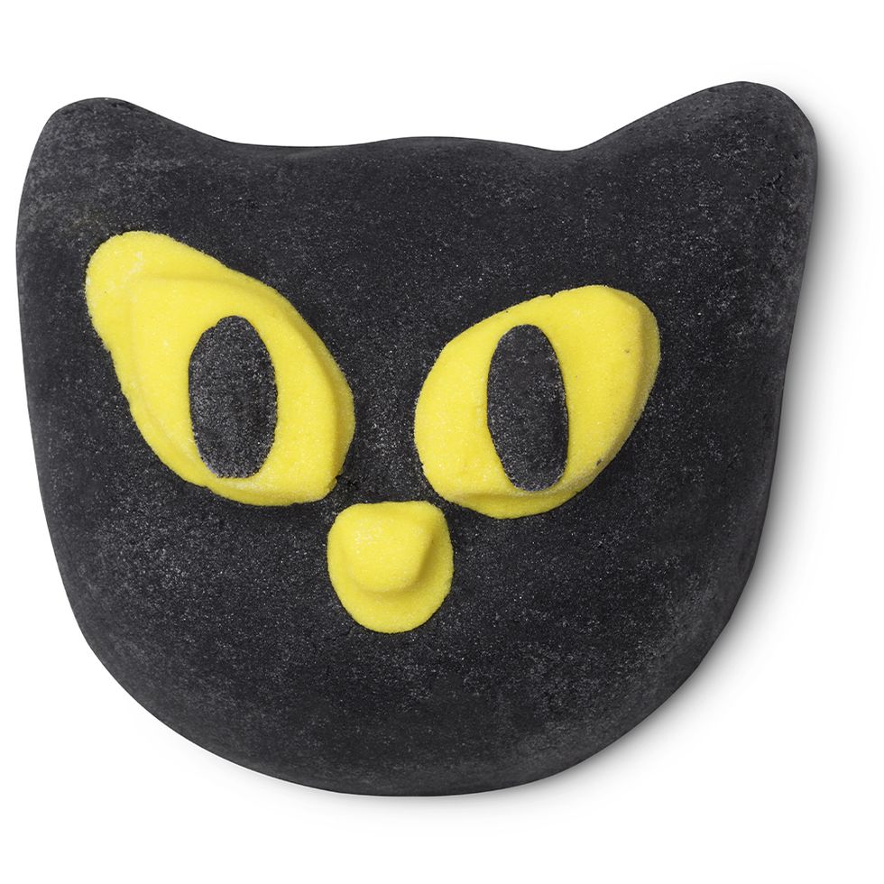 lush halloween 2020 bewitched bubble bar
