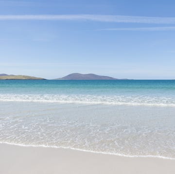 hebrides, scotland