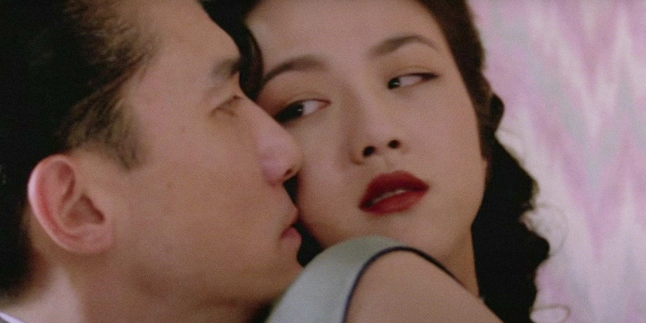 Korean movie sex scene come closer
