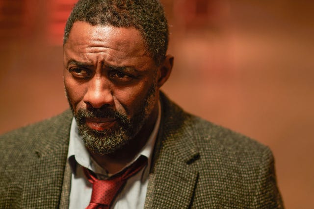 Luther season 5, episode 1