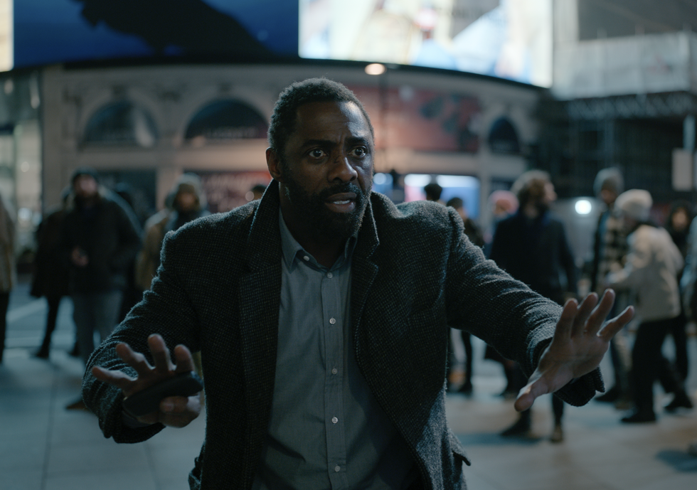 luther ending explained
