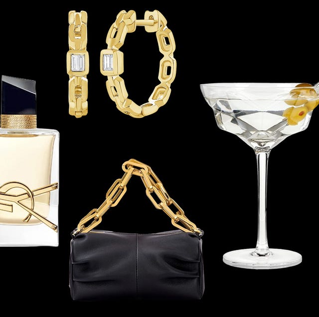 Luxury Designer Gifts for Women